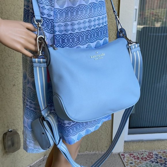 Kate Spade Rosie Crossbody - Picture 12 of 16